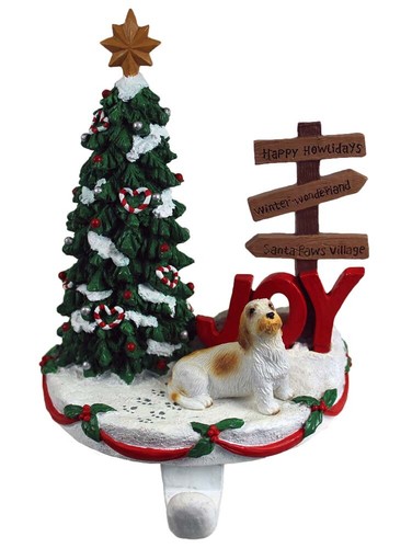 Petit basset griffon - petit,