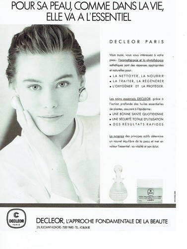 Publicité advertising 078 - advertising,