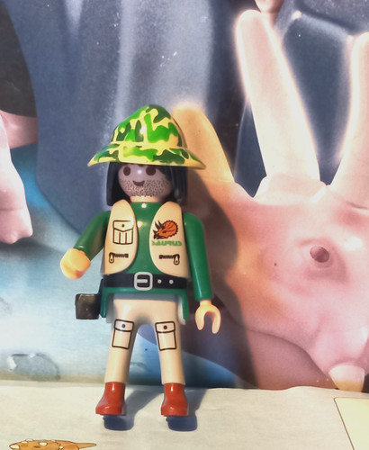 Playmobil 4170 dinosaure - playmobil, 4170-dinosaure