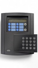 Kaba Benzing B-Net 9520 Terminal De Temps Et De Présence 04072521 B-Net 95 20