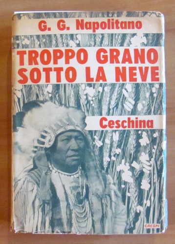Napolitain troppo grano - napolitain,