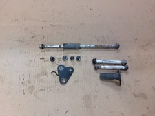 kit axe moteur origine HONDA 125 SHADOW VT 1999 à 2007