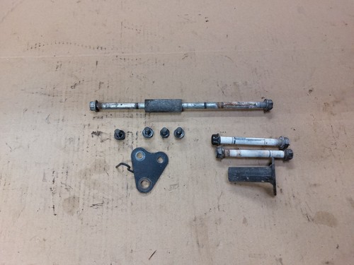 Kit axe moteur origine - moteur, honda