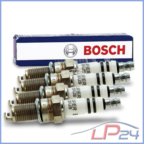Bosch bougie allumage - bosch,