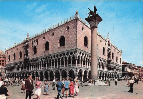 Italie venise palais - des, doges