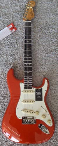 Fender player stratocaster - player,