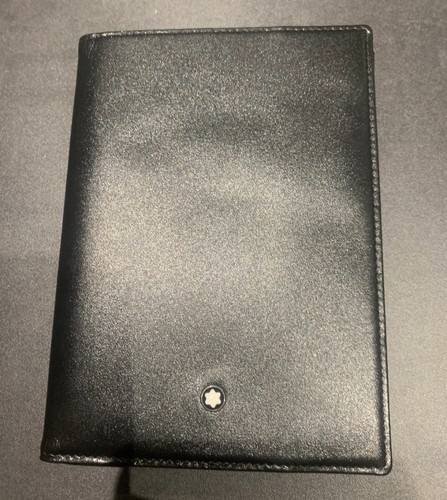 Montblanc portepasseport - montblanc,