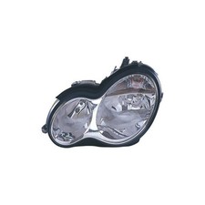 Phare avant gauche H7/H7