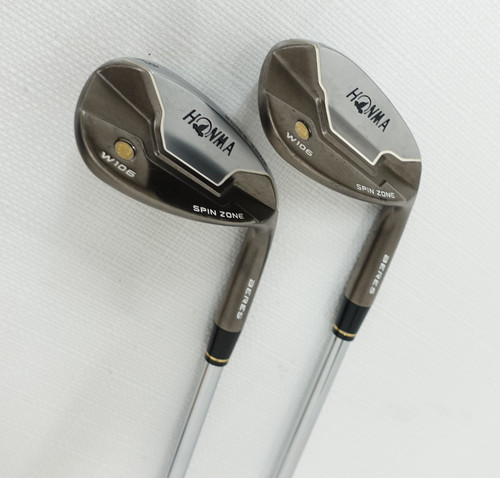 Honma golf w106 - honma,