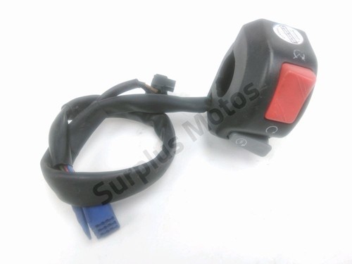 Commodo droit yamaha yzf - droit, yzf-r6