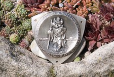 INSIGNE DE RADIATEUR DE