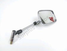 RETRO GAUCHE SUZUKI GSX 1400 2003-2004 / NE 63444