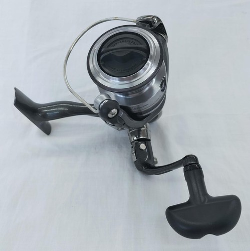 Daiwa liberty club - club, 2500