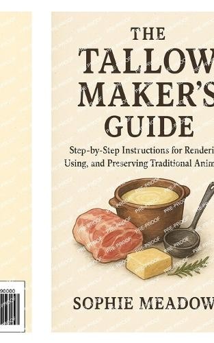 Sophie meadows the tallow - sophie,