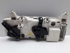 663212P COMMANDE DE CHAUFFAGE