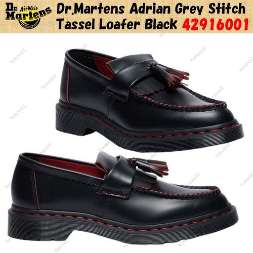 Mocassins martens adrian - mocassins,