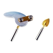 Modèle d'outil de flexion de