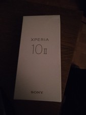 Sony Xperia 10 II - 128Go -