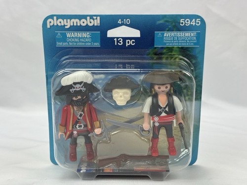 Playmobil pirates blister - playmobil,
