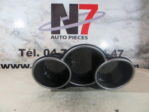 Compteur alfa romeo 147 - compteur,