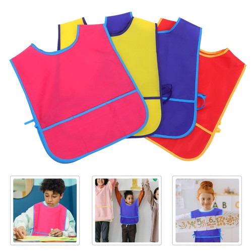 Lot blouses pour enfants - lot,