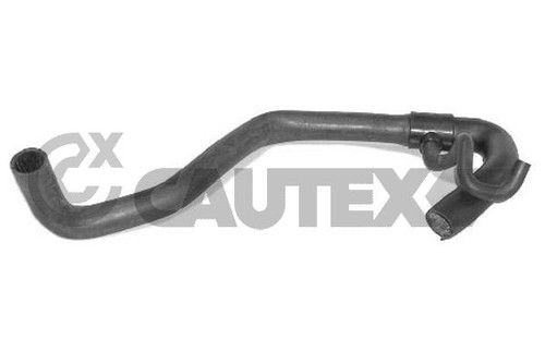 Durite radiateur peugeot - durite,