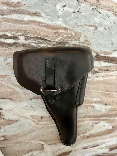 Holster étui p38 - holster, –