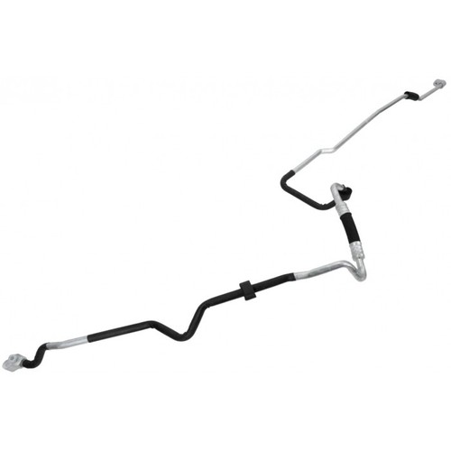 Tuyau clim pour - pour, touareg