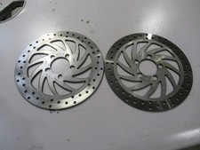 Disque frein avant (Piaggio - X10 500 2012 - 2017)