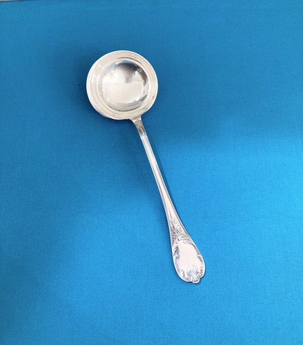 Louche crème christofle - louche,