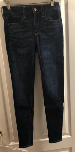 American eagle size super - american,
