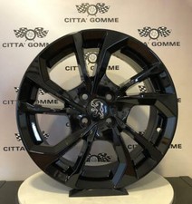 Jantes en Alliage Compatible