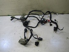 Faisceau électrique pour