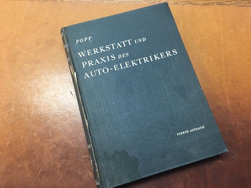 Werkstatt und praxis des - und,