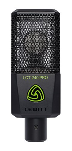 Lewitt lct 240 - lewitt,