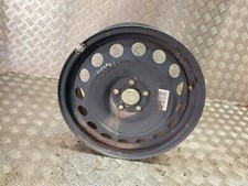 Jante Tôle Acier 16 Pouces -