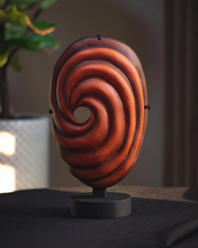 Tobi kamui mask - “kamui”, |