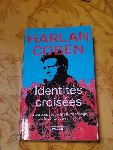 Identités croisées harlan - identités,