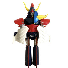 Figurine Shogun Warriors Raydeen Poppy Chogokin Brave Raideen Reideen Japan F/S