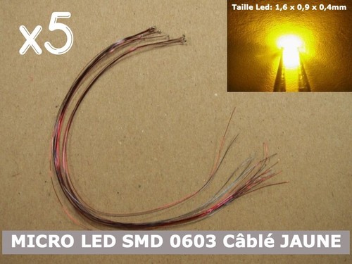 Pack 5pcs micro - 5pcs,