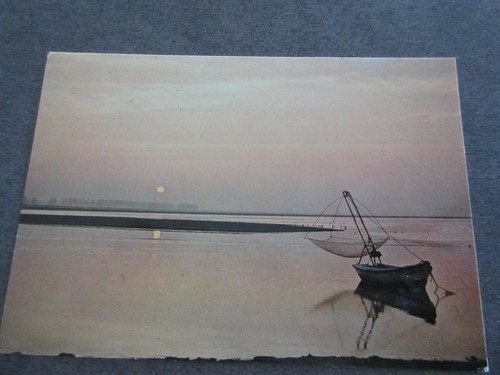 Carte postale 1983 - carte,