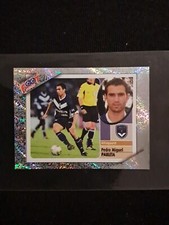STICKER PANINI FOOT 2007 LIGUE