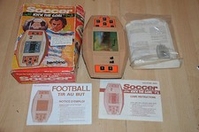 Jeu électronique ancien