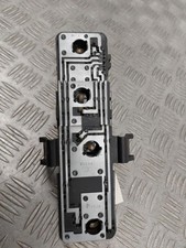 Platine feu arriere droit