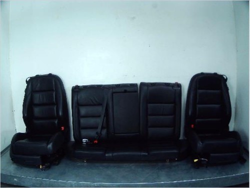 Interieur complet volkswagen - complet,