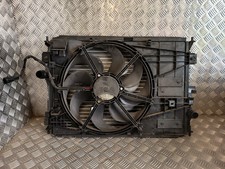Buse avant  Ventilateur