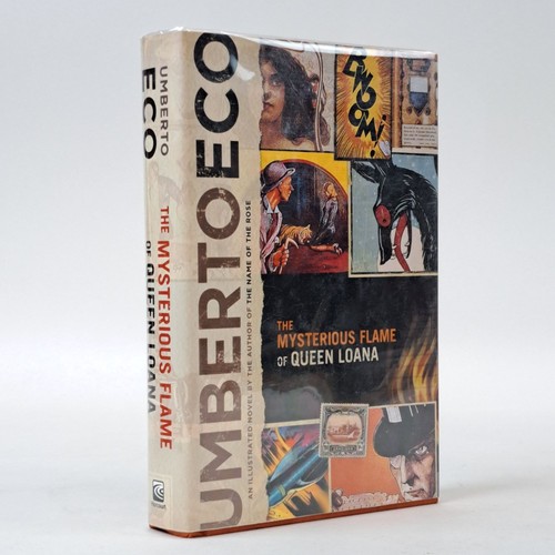 Umberto eco geoffrey - eco,, brock