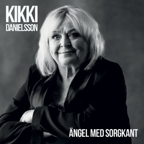 Danielsson kikki ngel - kikki, Ã„ngel
