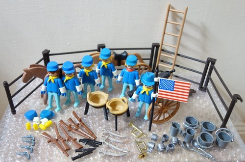 Geobra playmobil 3408 set - geobra,