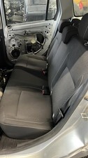 Banquette arriere DACIA LOGAN